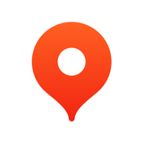 Yandex Maps ve Navigasyon simgesi