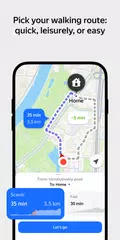 Yandex Maps and Navigator XAPK 下載