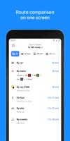 Yandex Maps and Navigator 스크린샷 2