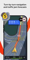 Yandex Maps and Navigator screenshot 2