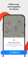 Yandex Maps and Navigator スクリーンショット 3