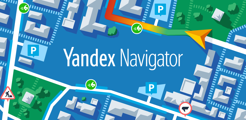 How to Download Yandex Navigator Old Versions on Android