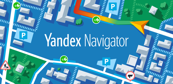 Como baixar Yandex Navigator no Android de graça image