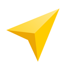 Yandex Navigator أيقونة