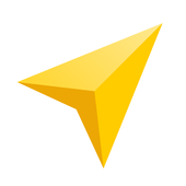 Yandex Navigator ikona