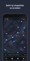 Yandex Navigasyon Ekran Görüntüsü 1