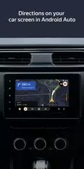 download Yandex Navigator XAPK