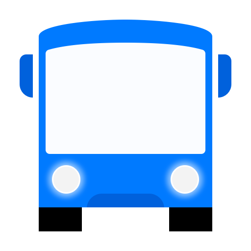 Yandex.Transport – Ônibus e Metrô do Brasil