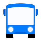 Yandex.Transport – Autobús y Metro de Santiago icono