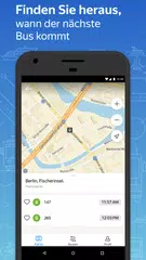 Yandex.Transport APK Herunterladen