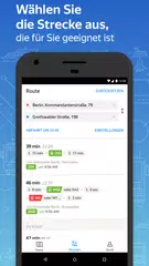 Yandex.Transport APK Herunterladen