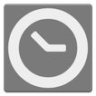 Widget horas y eventos