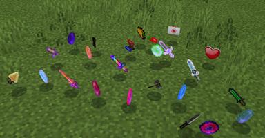 Lucky Skyblock mod & maps تصوير الشاشة 3