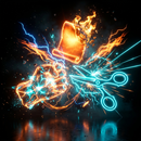 What Beats What? AI Word Duel APK