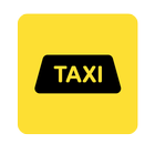 Такси ЮГС-icoon