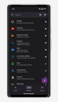 Pencarian suara screenshot 1