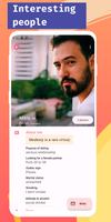 Serious dating Sitelove تصوير الشاشة 3