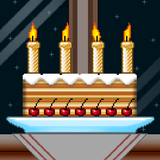 Tiny Cakes APK