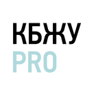 КБЖУ PRO アイコン