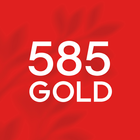 585Gold - золотые изделия 图标