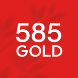 585Gold - золотые изделия