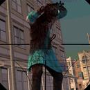 Doomsday 2-shooting zombie 3d APK