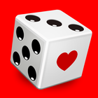 Farkle Pro - 10000 dice game-icoon