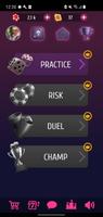 Farkle Pro - 10000 dice game-poster