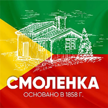 Справочник с. Смоленка