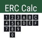 Генератор кода ERC icône