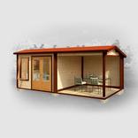 Малоэтажная страна