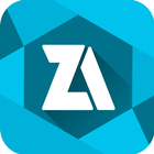 ZArchiver Donate 아이콘