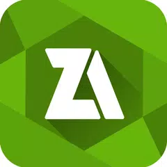 ZArchiver APK Herunterladen