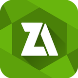 ZArchiver aplikacja