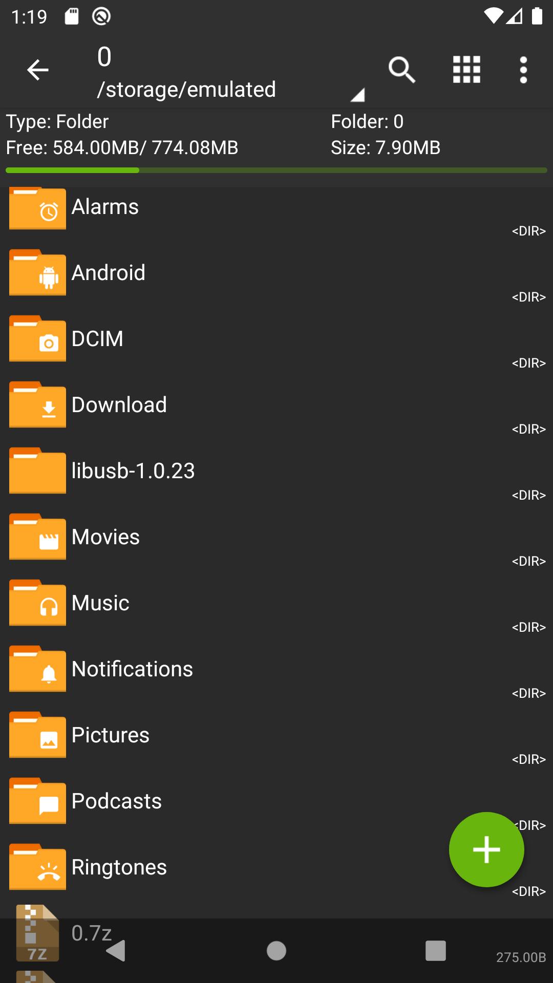 Baixaki APK pour Android Télécharger