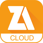 ZArchiver Cloud Plugin icône