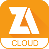 ZArchiver Cloud Plugin أيقونة