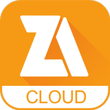 ZArchiver Cloud Plugin Zeichen