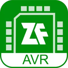 ZFlasher AVR アプリダウンロード