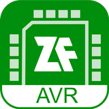 ZFlasher AVR أيقونة