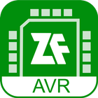 ZFlasher AVR biểu tượng