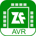 ZFlasher AVR ไอคอน