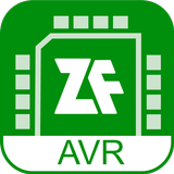 ZFlasher AVR アイコン