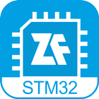 ikon ZFlasher STM32