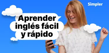 Simpler: Aprende Inglés Rápido