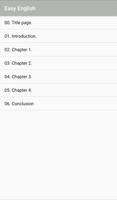 Easy English. 10 Tips of Learning English Screenshot 1