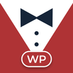 Мажордом WP 아이콘