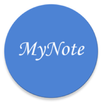 MyNote/Мои заметки APK