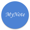 MyNote/Мои заметки APK