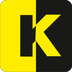 ikon Такси «К» - служба заказа